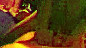 Hot latina wife fucked hard by single guy on cuckold video call!