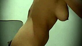 damn, check out this hidden cam of sexy colombian model's perfect tetona body outdoors