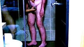 preview of my balls getting shaved close up by agarabas and olpr