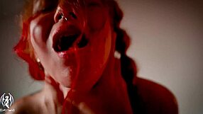 Pussy Demands Bareback Pounding After Handjob Tease