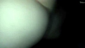 hot bbw redhead girlfriend pounded doggie by friend