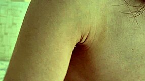 Shaved milf housewife demands stranger creampie play her husband skips