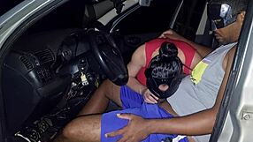 Casada bends over and takes cock deep in the forest wild