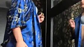 slutty latina geisha milf crave your cock attention?