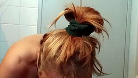 slave takes brutal humiliation piss and facial cumshot