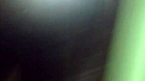 colombian beauty rides hard in steamy venezuelan action