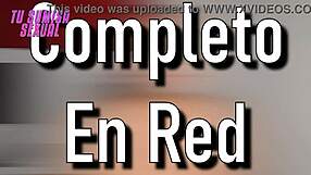 these slaps from the sub... full video on red... spanks on my face