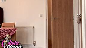 Teen Girlfriend Confesses Cheating Fuck with Neighbor