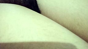 Pregnant stepmom pisses – drink it first?!