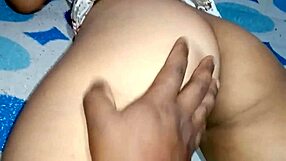 18 year old latina university nympho rides professor's cock wildly with big natural tits bouncing