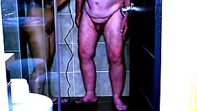 preview of my balls getting shaved close up by agarabas and olpr