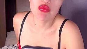 Goddess Mistress Demands Gold In Live Webcam Financial Domination Session