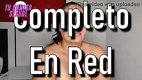 these slaps from the sub... full video on red... spanks on my face