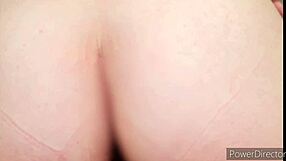 thirties japanese milf loves creampie sex shaved pussy cowgirl slow piston