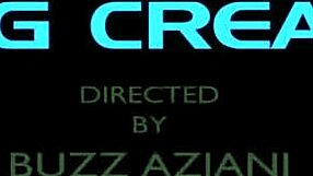 can this tiny asian handle five monster cocks creampieing her tight pussy?