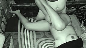 cum quick before my son wakes, horny single mom needs rough anal cash!