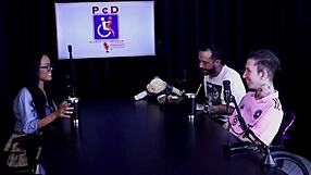 check out this naughty interview full of dirty talk with alice vasconcelos on porn cast brazil part 3
