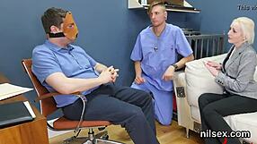 imagine her tight teen asshole enduring brutal anal asylum torment