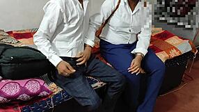 my desi girlfriend's tight pussy pounded in hotel pool party hardcore