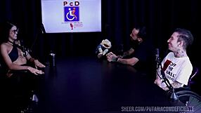 veja a entrevista safada com bia hot no porn cast brazil parte 1... que putaria!! assista no red sheer
