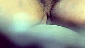 Ebony twerk princess blows black cock on webcam!