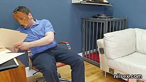 imagine her tight teen asshole enduring brutal anal asylum torment