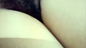 Pregnant stepmom pisses – drink it first?!