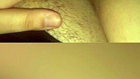 Latina teen fingering pussy in secret, wanna watch?