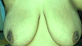 Desi Alisha Bhabhi Fingers Juicy Pussy in Homemade Masturbation