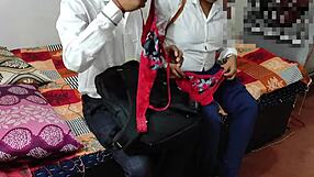 my desi girlfriend's tight pussy pounded in hotel pool party hardcore