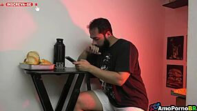 Daddy craves redhead latina stepdaughter 24 hours part 1