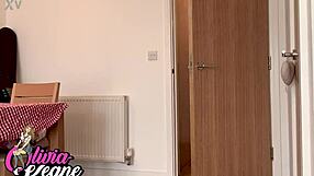 Teen Girlfriend Confesses Cheating Fuck with Neighbor