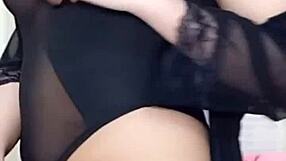 hey cutie whats your next move in this steamy asian webcam tease session