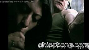 i get my dick sucked by alexis on the bus ride to mexico city