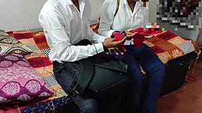 my desi girlfriend's tight pussy pounded in hotel pool party hardcore