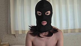 Shaved milf housewife demands stranger creampie play her husband skips