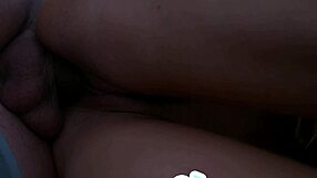 Remy Rune Begs Stepson Fuck Harder Spooning Breed Milf Cunt Creampie
