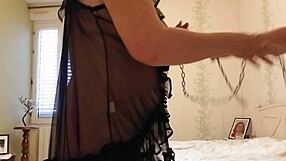 mistress kantalis 69s her obedient slave ebed