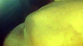 Big Fat Ebony Pussy Interracial Fuck Huge Natural Tits Ass Shaking