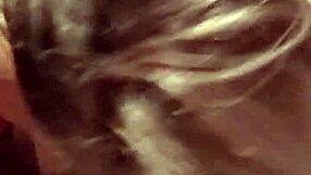Beautiful Monika Fox Homemade POV Fuck Ends in Cumshot