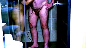 preview of my balls getting shaved close up by agarabas and olpr