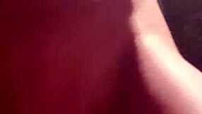 Beautiful Monika Fox Homemade POV Fuck Ends in Cumshot