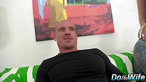 Wanna see hotwife Jessica Malone fuck beside her cuck hubby?