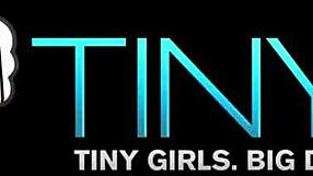 damn girl, can your tiny cunt handle my full 10-inch monster?