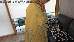 can i hide all this? sara arab mommy's big tits and ass homemade