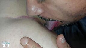 NATASHA GIVES HER ASS TO LUKAS FOR THE FIRST TIME IN WILD BACKSTAGE ORGY!!