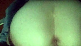 amateur wife bent over homemade doggystyle pounding captured on phone