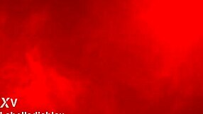 curvy goddess labella pegs crossdressing sissy with big strap-on deep