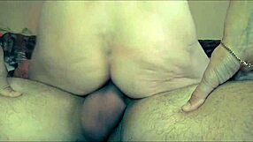 mature skinny wife takes bent over anal doggystyle pov closeup compilation in lingerie