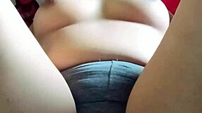 hey check out this amateur asian girl taking a deep mouth fuck in bed